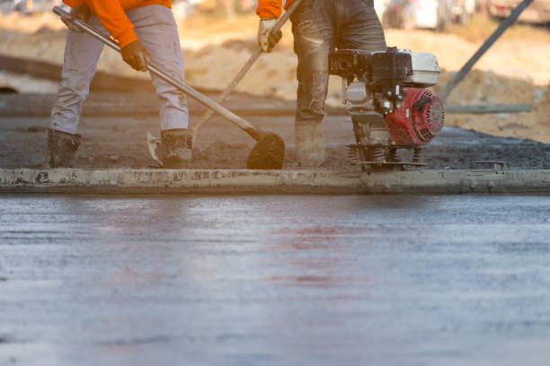 Best Residential Concrete Solutions in Ponchatou, LA