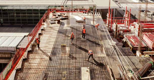 Best Concrete Demolition Services in Ponchatou, LA