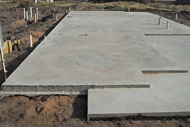 Best Concrete Sealing and Maintenance in Ponchatou, LA