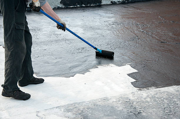 Best Concrete Foundation Repair in Ponchatou, LA