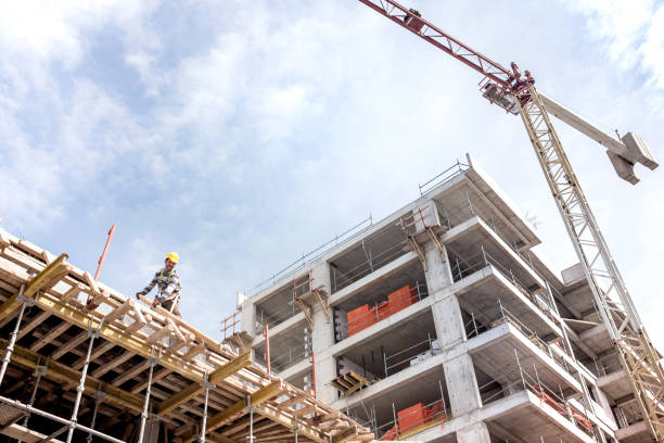 Best Residential Concrete Solutions in Ponchatou, LA